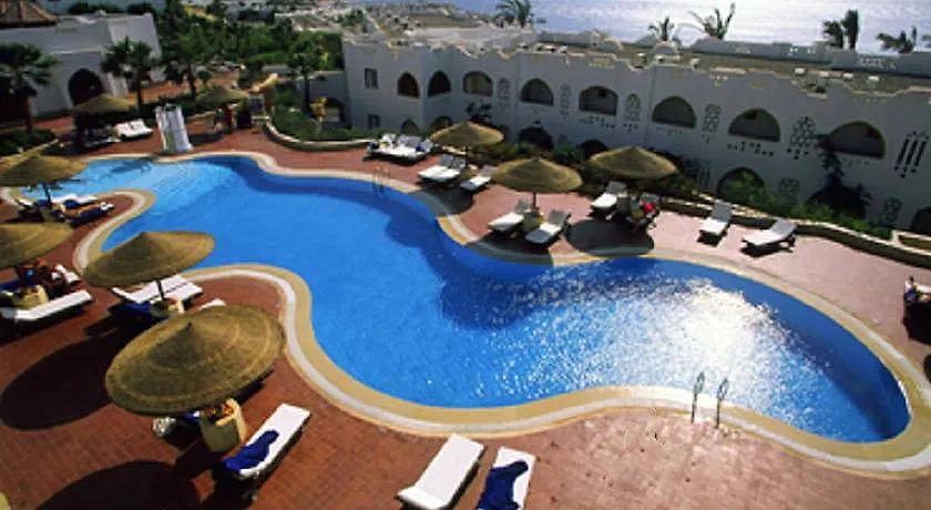 Domina Coral Bay Prestige Resort-1