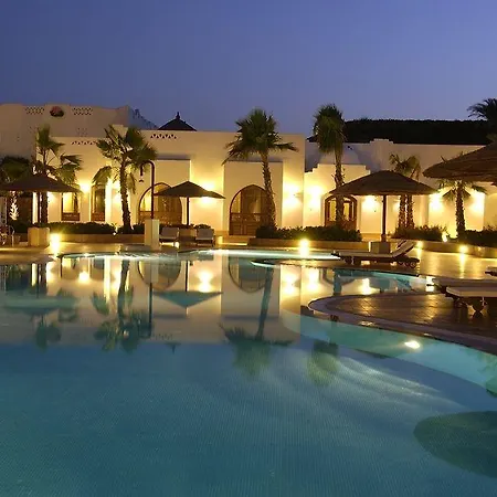 Domina Coral Bay Prestige Resort-3