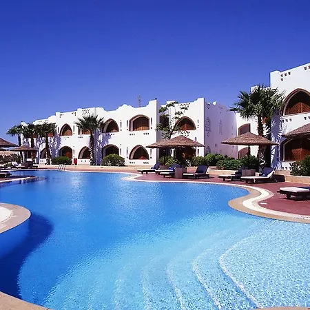 Domina Coral Bay Prestige Resort-2